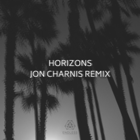 Horizons (Jon Charnis Remix) | Boomplay Music