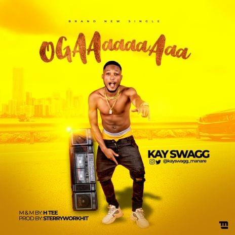 Kayswagg x ogA_ prod@sterryworkhit | Boomplay Music
