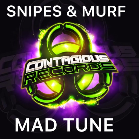 Mad Tune (Original Mix) ft. Murf | Boomplay Music