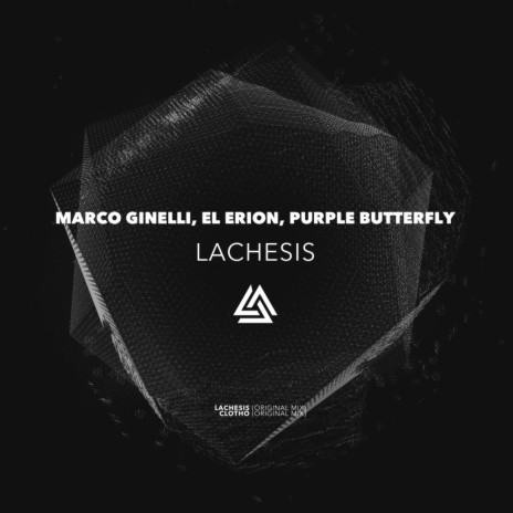 Lachesis (Original Mix) ft. El Erion & Purple Butterfly | Boomplay Music