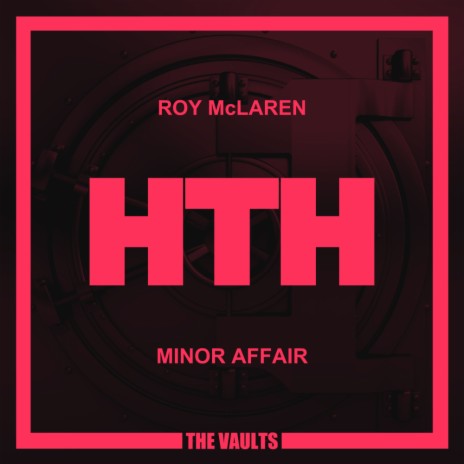 Minor Affair (Original Mix)