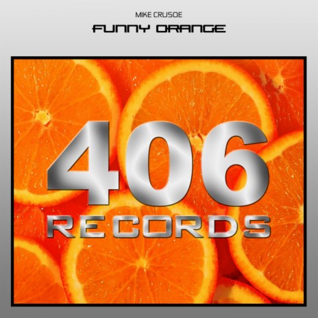 Funny Orange (Radio Mix) | Boomplay Music