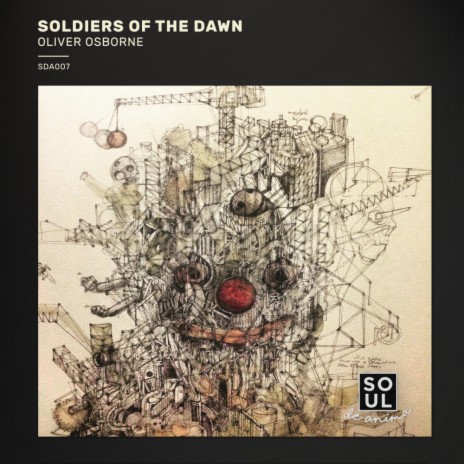 Soldiers Of The Dawn (Other Mix) | Boomplay Music