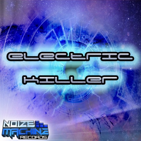 Electric Killer (Original Mix)