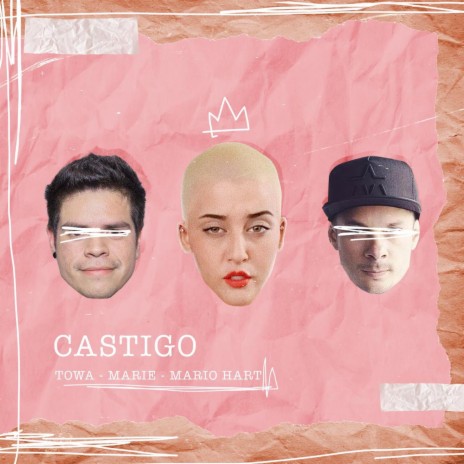 Castigo ft. Marié & Mario Hart | Boomplay Music