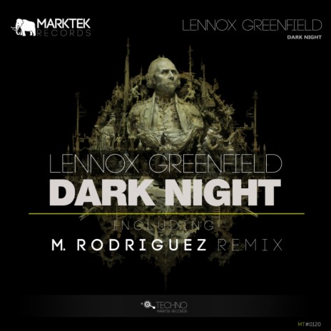 Dark Night (M. Rodriguez Remix) | Boomplay Music