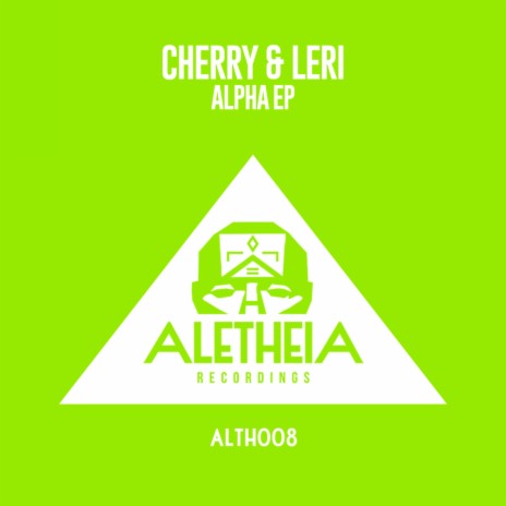 Alpha (Original Mix) ft. Leri