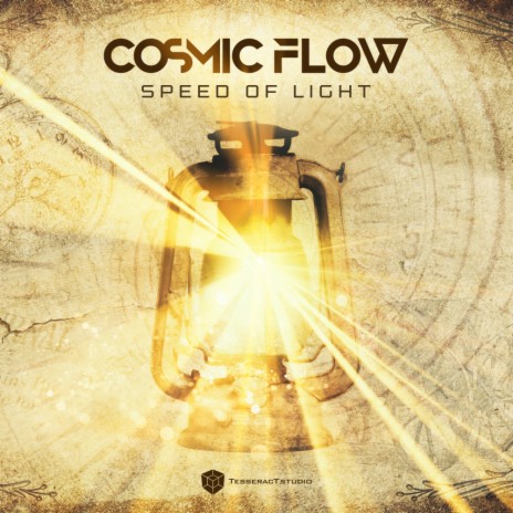 Speed of Light (Original Mix) | Boomplay Music