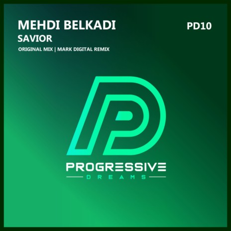 Savior (Original Mix)