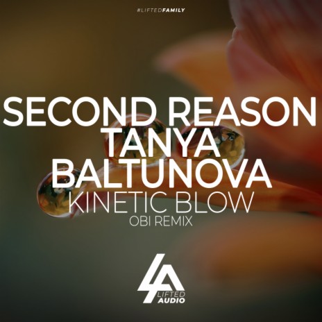 Kinetic Blow (Obi Radio Edit) ft. Tanya Baltunova | Boomplay Music