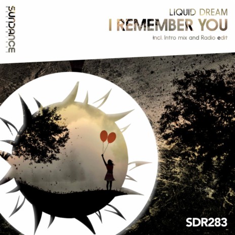 I Remember You (Radio Edit)