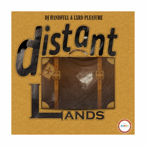 Distant Lands (Original Mix) ft. Lxrd Pleasure