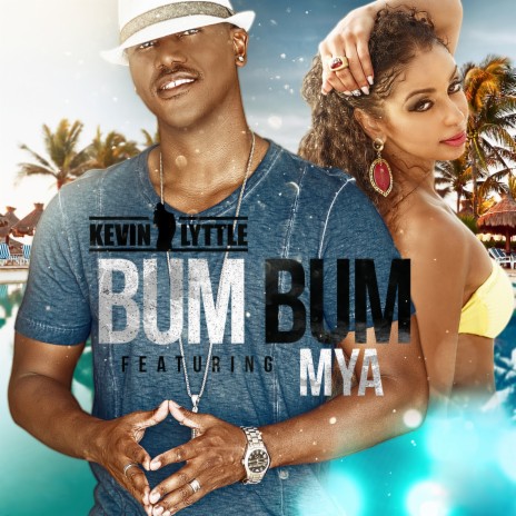 Bum Bum (Parry Jack Radio Mix) ft. Mya | Boomplay Music