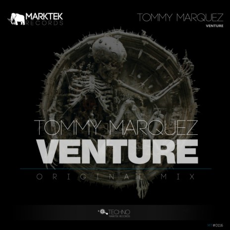 Venture (Original Mix) | Boomplay Music