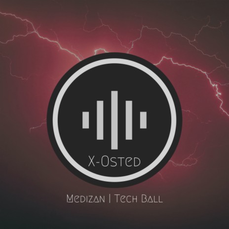 Tech Ball (Original Mix)