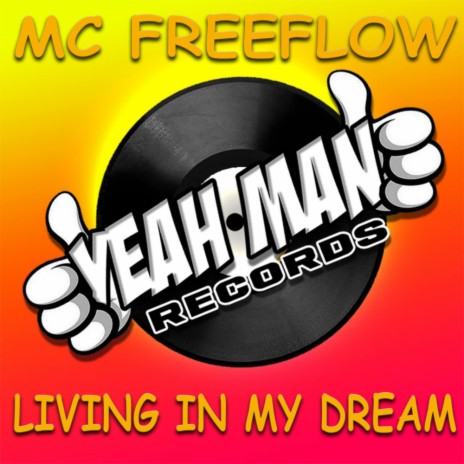 Living In My Dreams (Original Mix) | Boomplay Music