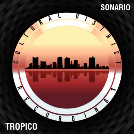 Tropico (Original Mix) | Boomplay Music