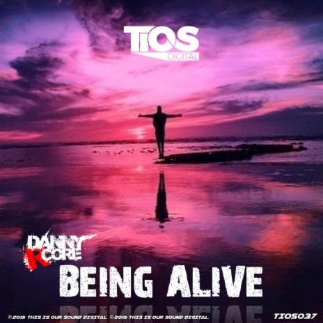 Being Alive (Original Mix) | Boomplay Music