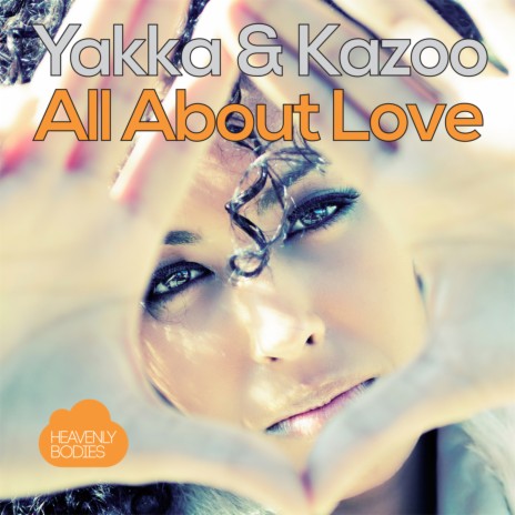 All About Love (Radio Edit) ft. Kazoo | Boomplay Music