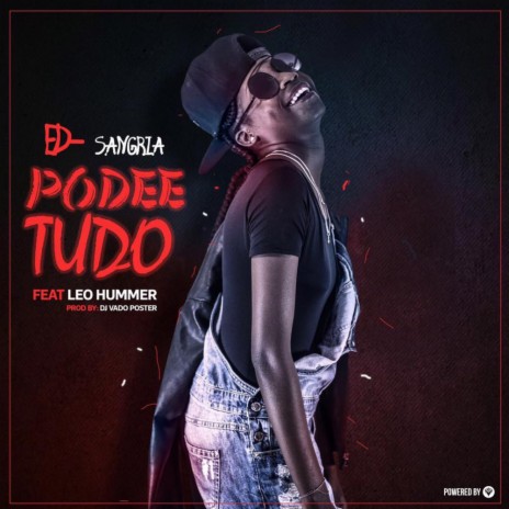 Pode Tudo (Original Mix)