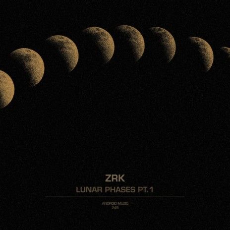 Lunar Phase 03 (Original Mix) | Boomplay Music