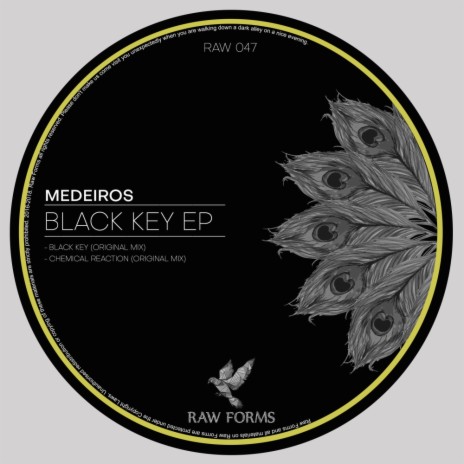 Black Key (Original Mix)