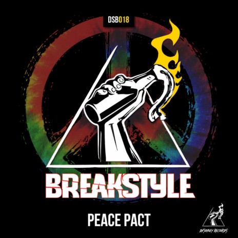 Peace Pact (Radio Edit) | Boomplay Music