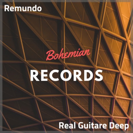 Real Guitare Deep (Original Mix) | Boomplay Music