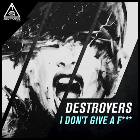 I Don't Give A Fuck (Original Mix) | Boomplay Music