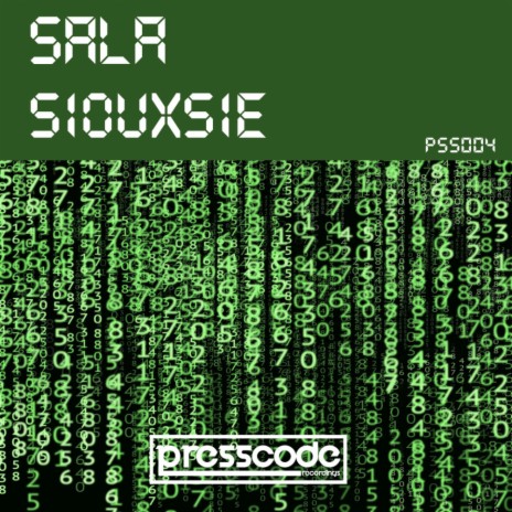 Siouxsie (Original Mix) | Boomplay Music
