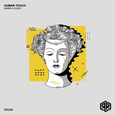 Human Touch (ØLIC Remix) | Boomplay Music
