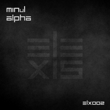 Alpha (Original Mix) | Boomplay Music