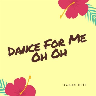 Janet Hill