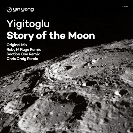 Story Of The Moon (Chris Craig Remix)