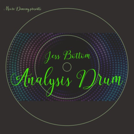 Analysis Drum (Waffensupermarkt Remix)