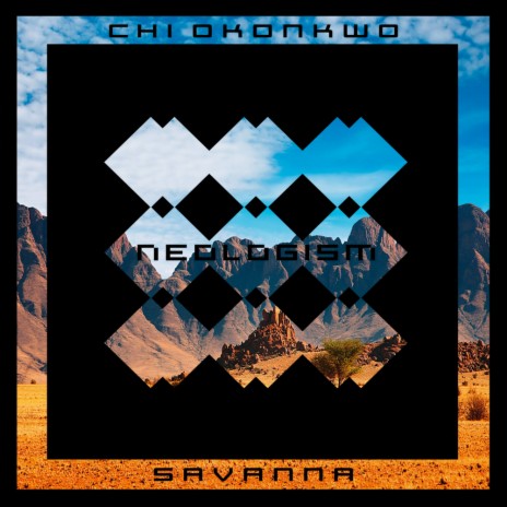 Savanna (Original Mix)