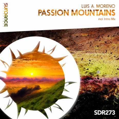 Passion Mountains (Original Mix) | Boomplay Music
