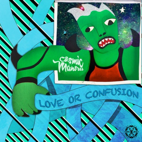 Love or confusion (Original Mix)