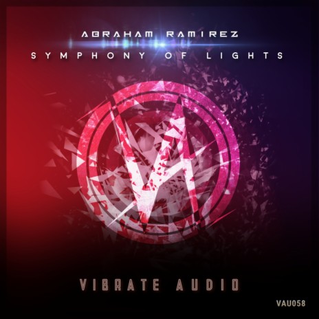 Symphony Of Lights (Extended Mix) | Boomplay Music