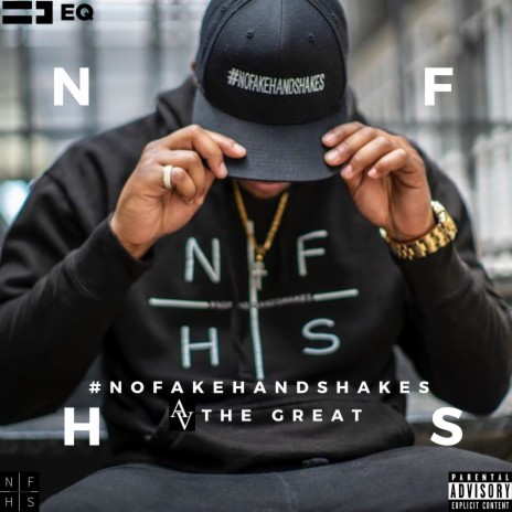 #NoFakeHandShakes Lifestyle | Boomplay Music