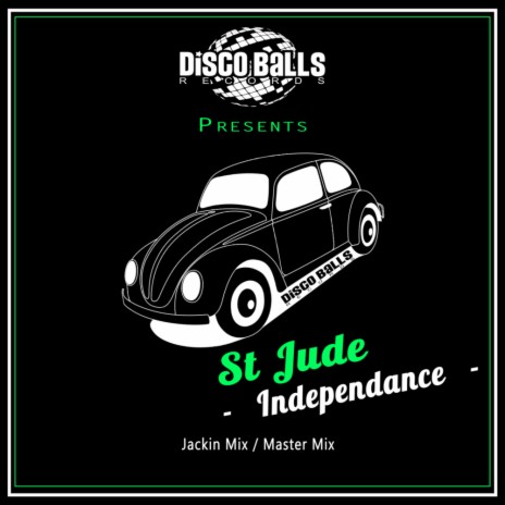 Independance (Jackin Mix)