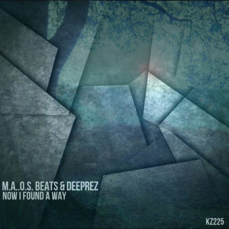 Now I Found A Way (Alex Deeper Remix) ft. Deeprez