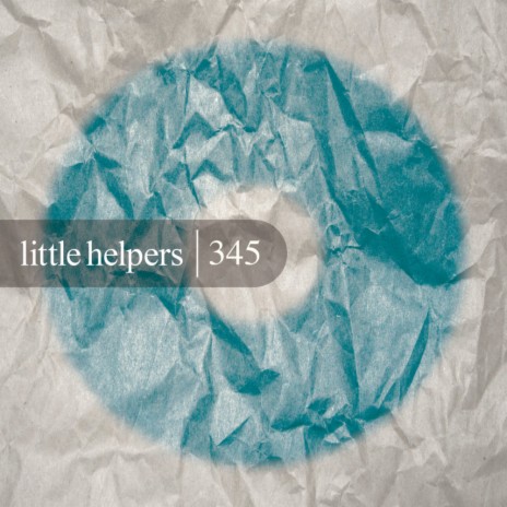 Little Helper 345-2 (Original Mix) | Boomplay Music