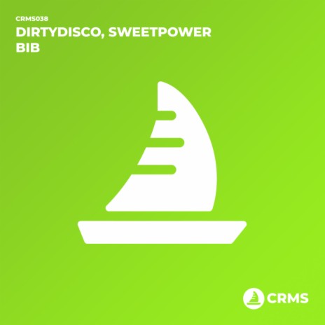 BIB (Deeper Shade of Black Version) ft. Sweetpower