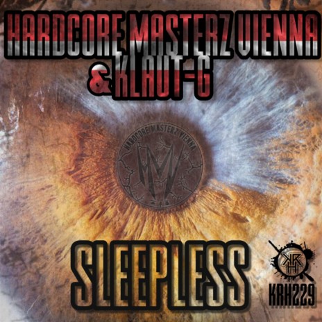 Sleepless (Original Mix) ft. Klaut-G