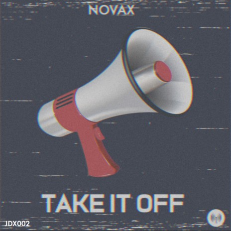 Take It Off (Original Mix)
