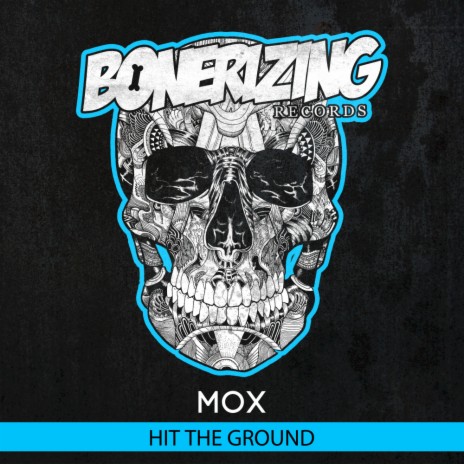 Hit The Ground (Original Mix) | Boomplay Music