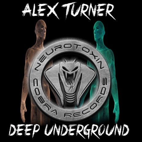 Deep Underground (Original Mix) | Boomplay Music