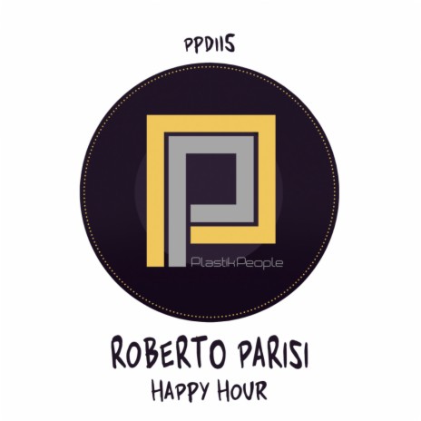 Happy Hour (Marc Cotterell Vibey Mix)