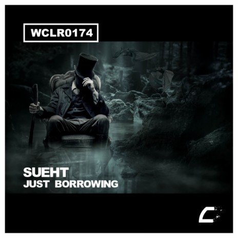 Just Borrowing (Original Mix) | Boomplay Music